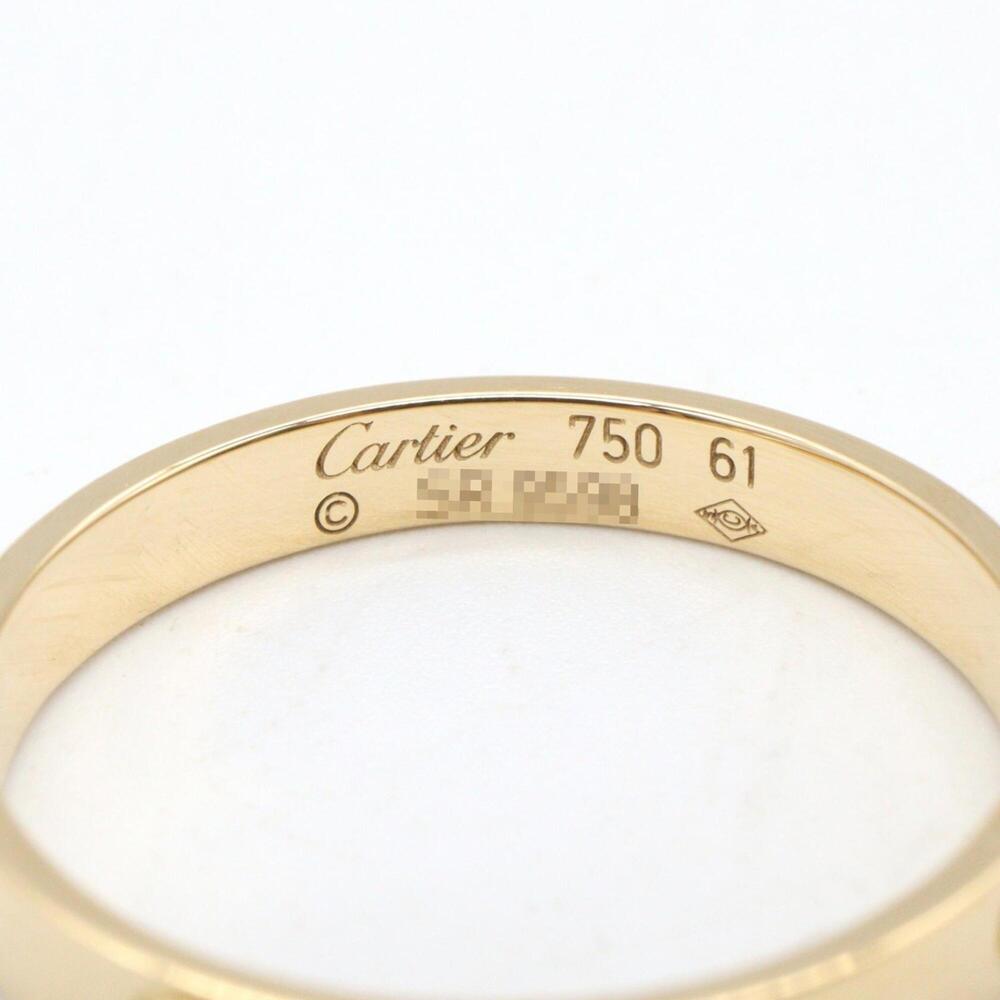 CARTIER Ring - Picture 3 of 6